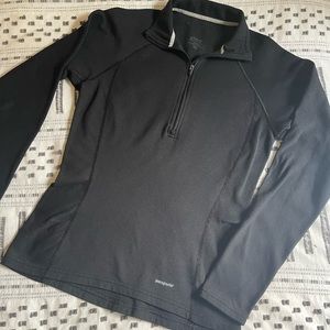 PATAGONIA pullover 1/4 zip